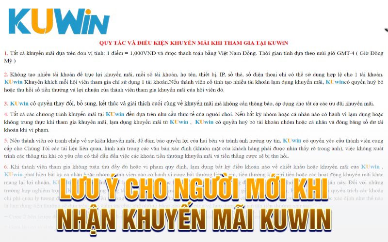 Điều kiện của khuyến mãi 78K nạp lần đầu